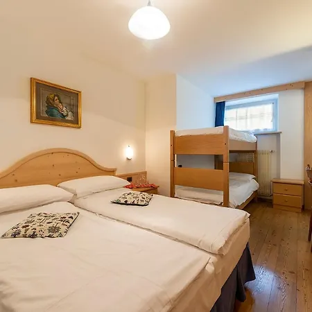 Al Hotel Soraga